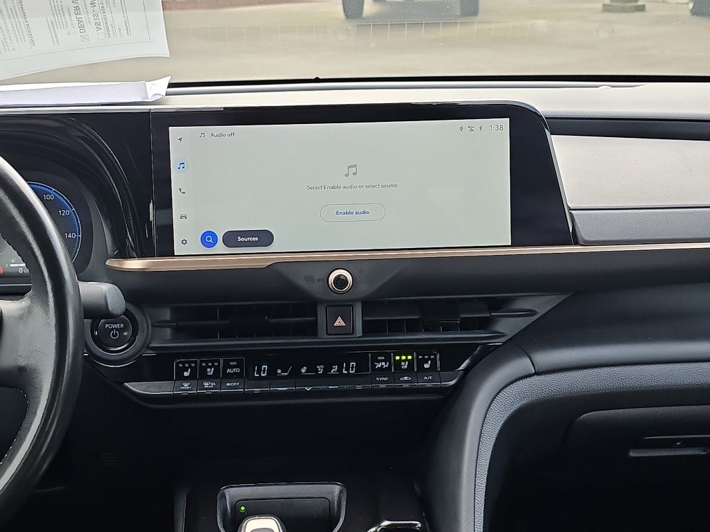 Certified 2024 Toyota Crown Limited image 23