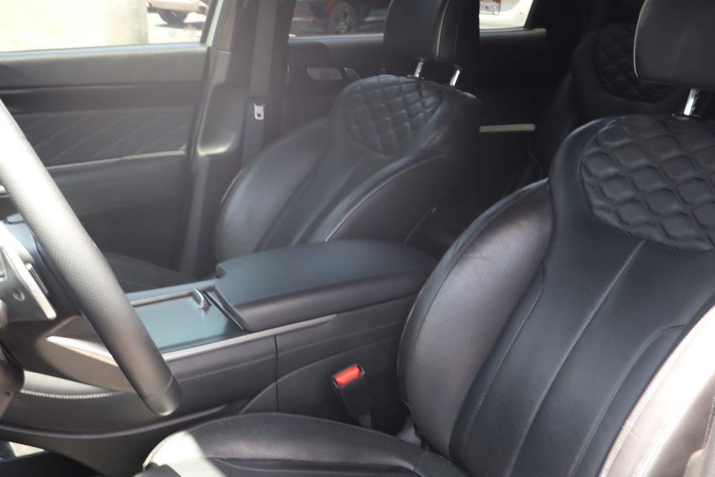 Used 2022 Hyundai Palisade Calligraphy w/ Cargo Package FWD image 27