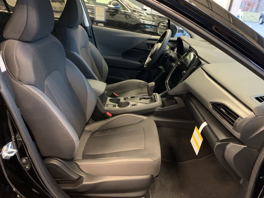 New 2026 Subaru Crosstrek 2.0i Premium image 20
