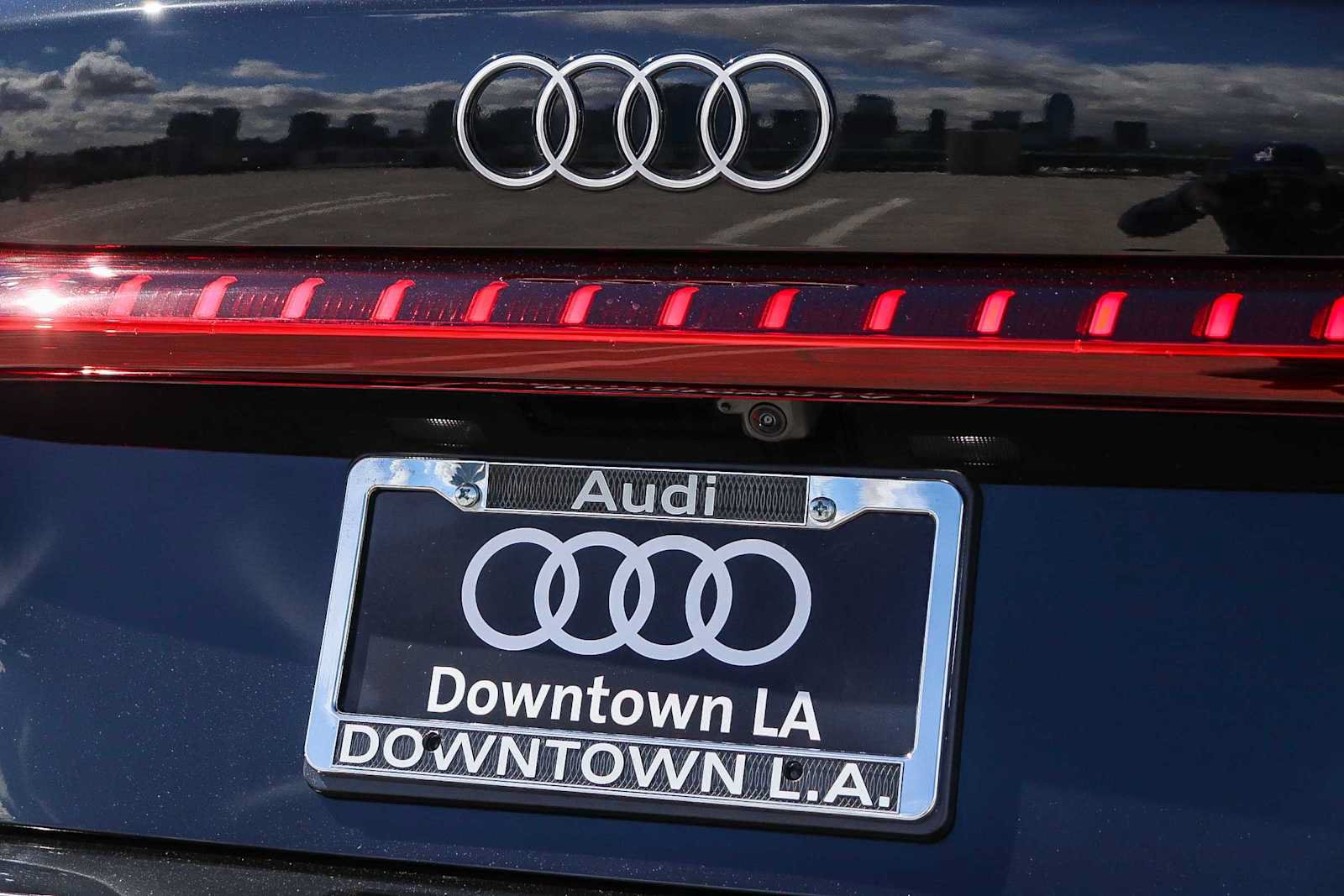Used 2025 Audi A5 2.0T Premium AWD/4WD image 11