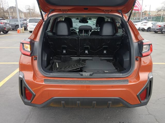 Certified 2024 Subaru Crosstrek 2.5i Limited w/ Crosstrek Mirror Package AWD/4WD image 25