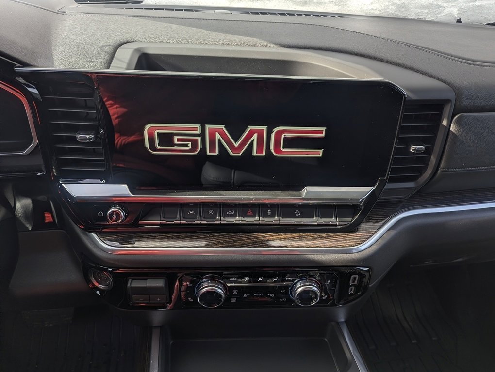 New 2026 GMC Sierra 1500 Elevation w/ Preferred Package image 25