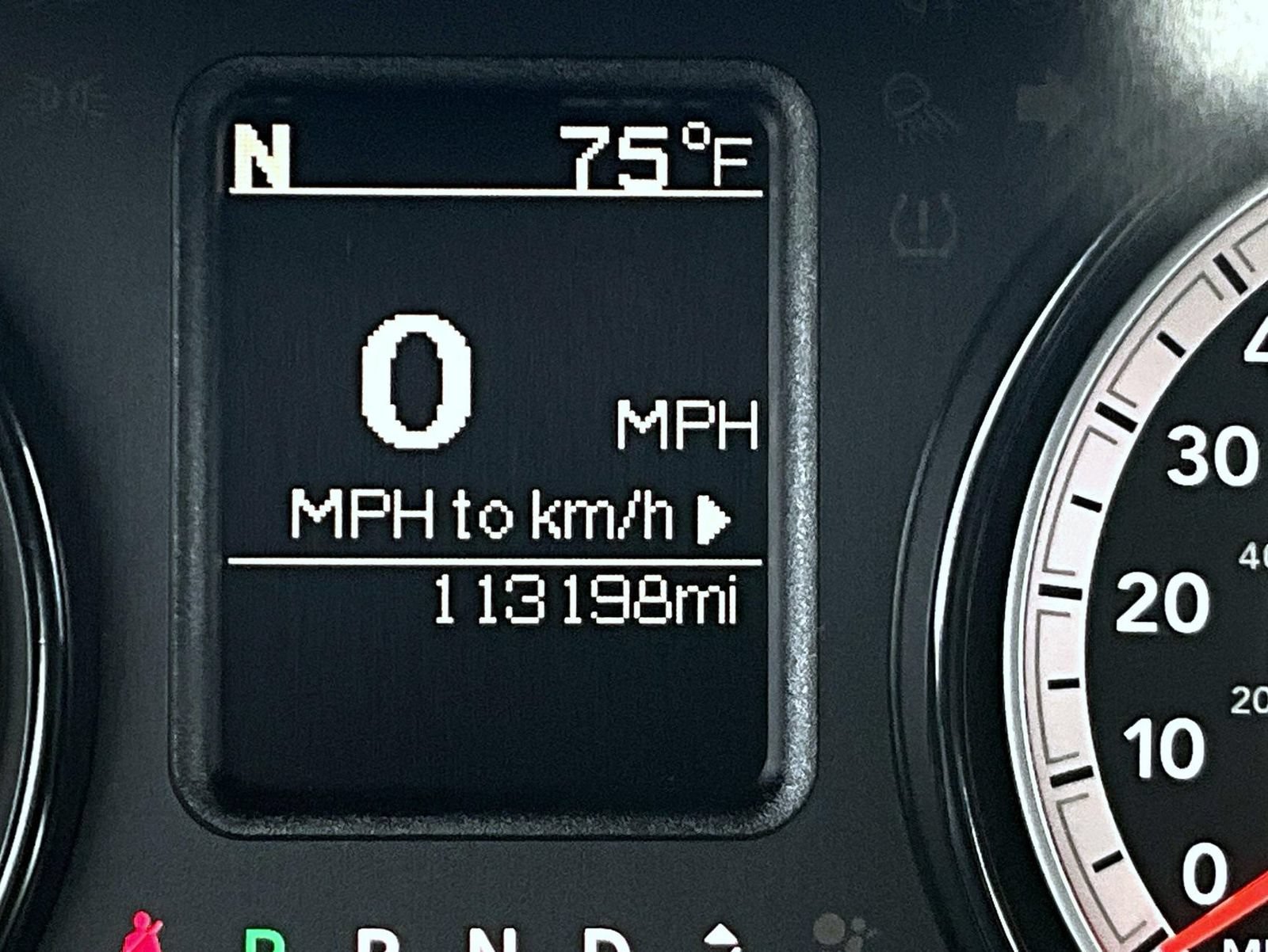Used 2019 RAM 1500 Express AWD/4WD image 16