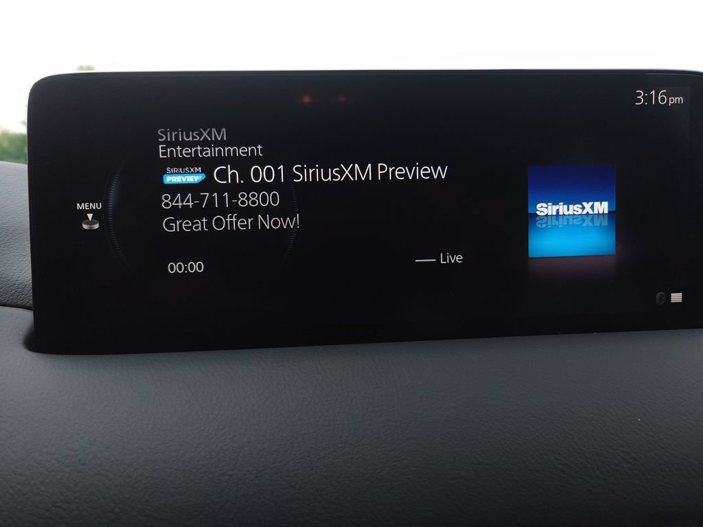 Used 2025 MAZDA CX-5 AWD 2.5 S w/ Premium Plus Pkg image 20