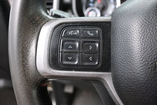 Used 2021 RAM 2500 Tradesman w/ Chrome Appearance Group AWD/4WD image 23