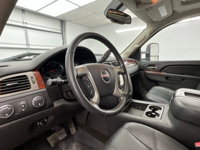 Used 2013 GMC Sierra 3500 SLT image 17