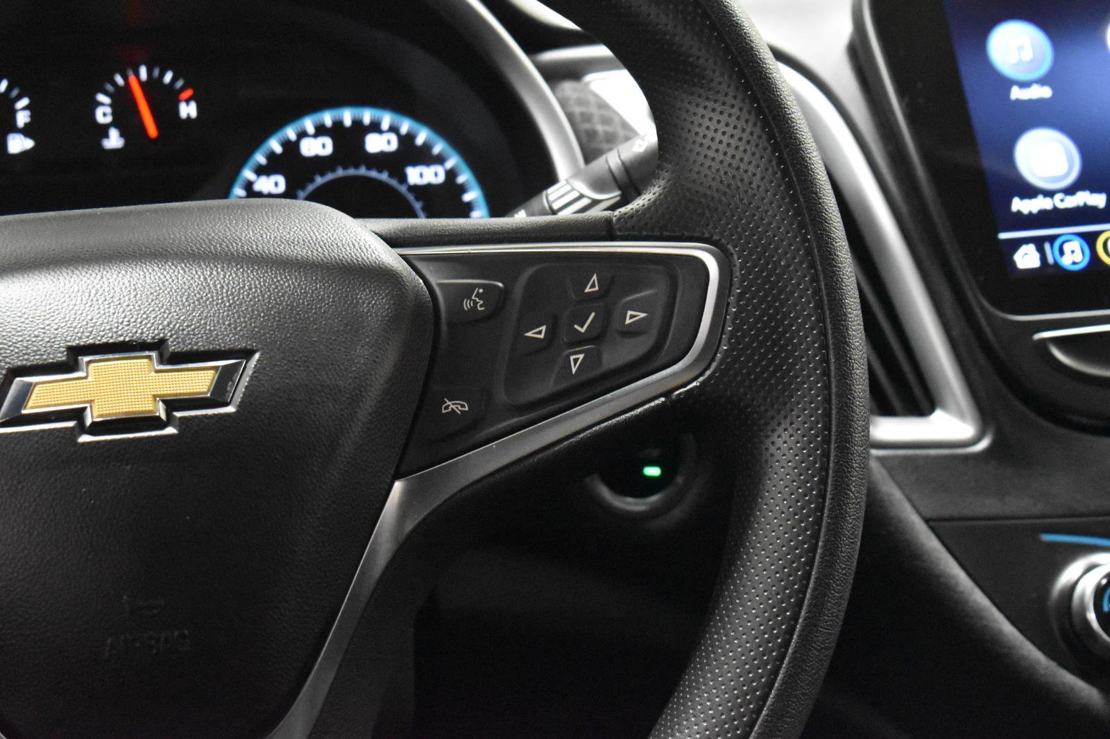 Used 2024 Chevrolet Malibu LT image 8