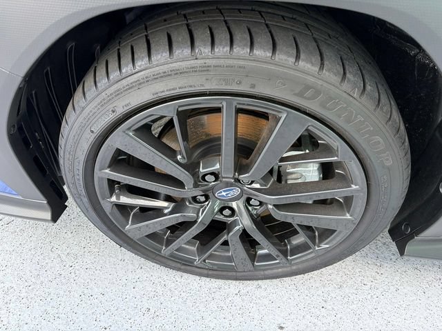 New 2026 Subaru WRX Limited AWD/4WD image 7