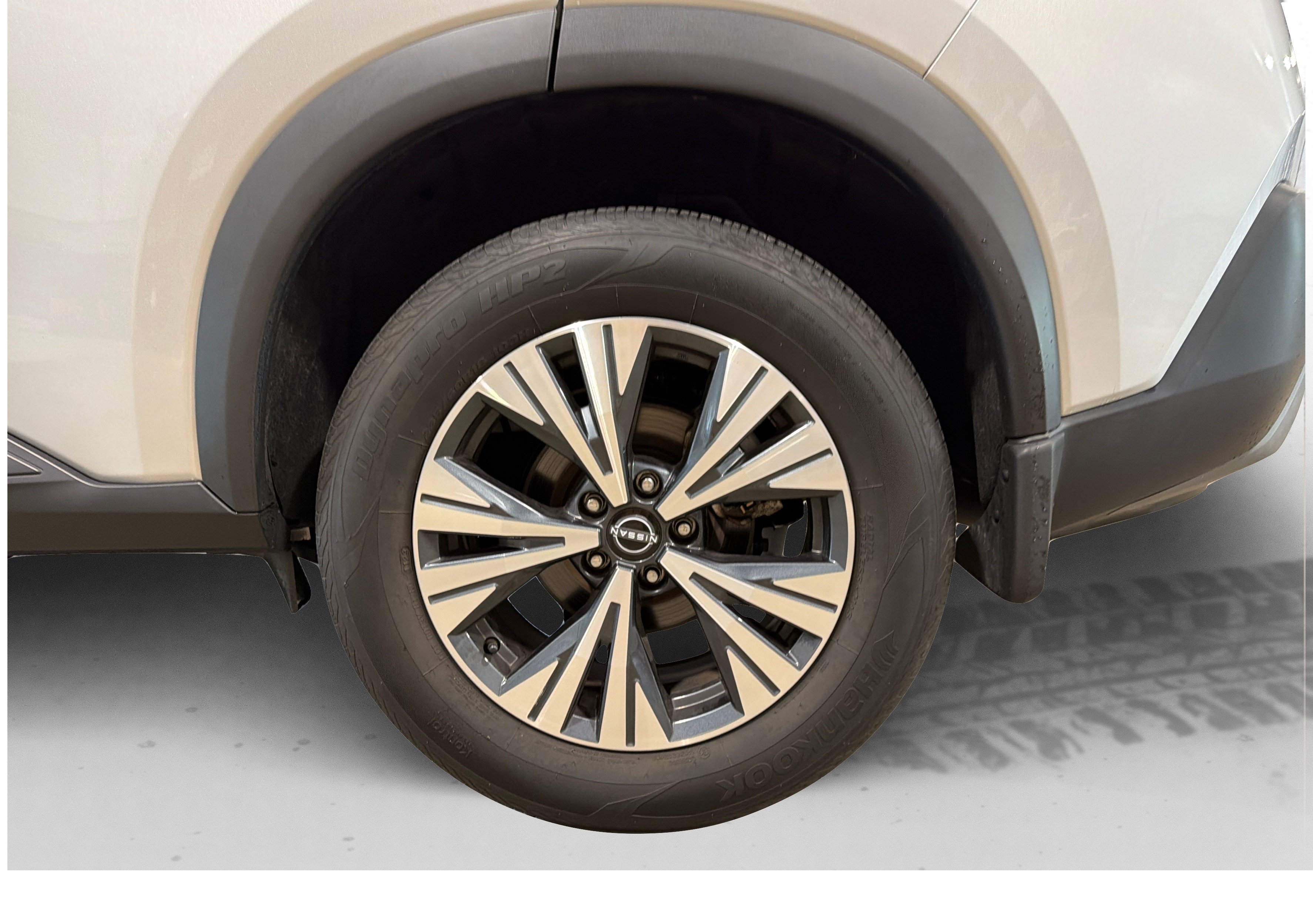 Used 2023 Nissan Rogue SV AWD/4WD image 47