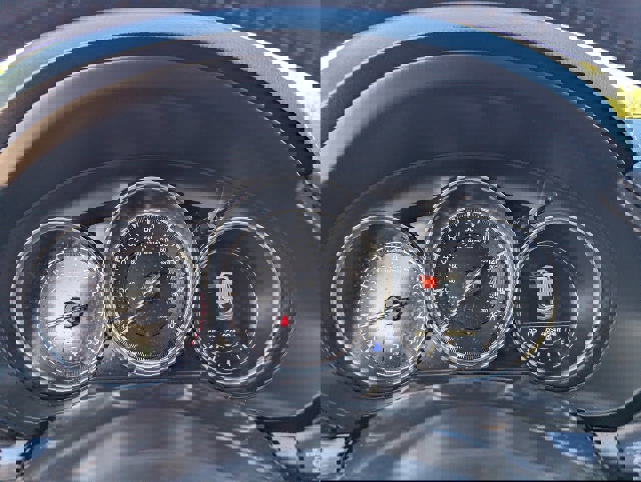 Used 2024 MAZDA CX-5 AWD 2.5 S w/ Preferred Package image 29