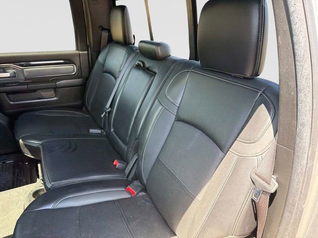 Used 2020 RAM 2500 Power Wagon image 14