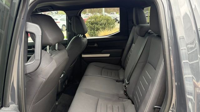 Used 2024 Toyota Tacoma TRD Off-Road AWD/4WD image 22
