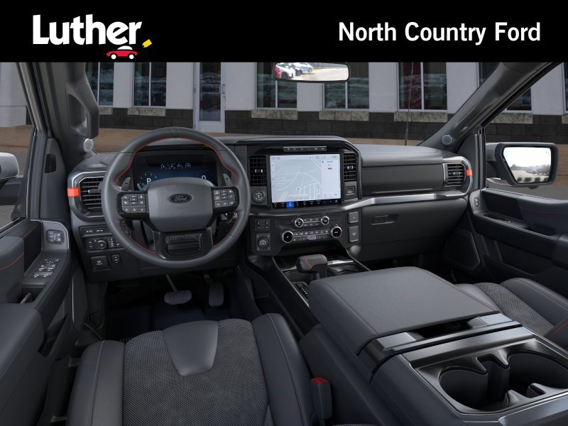 New 2026 Ford F150 Raptor image 9