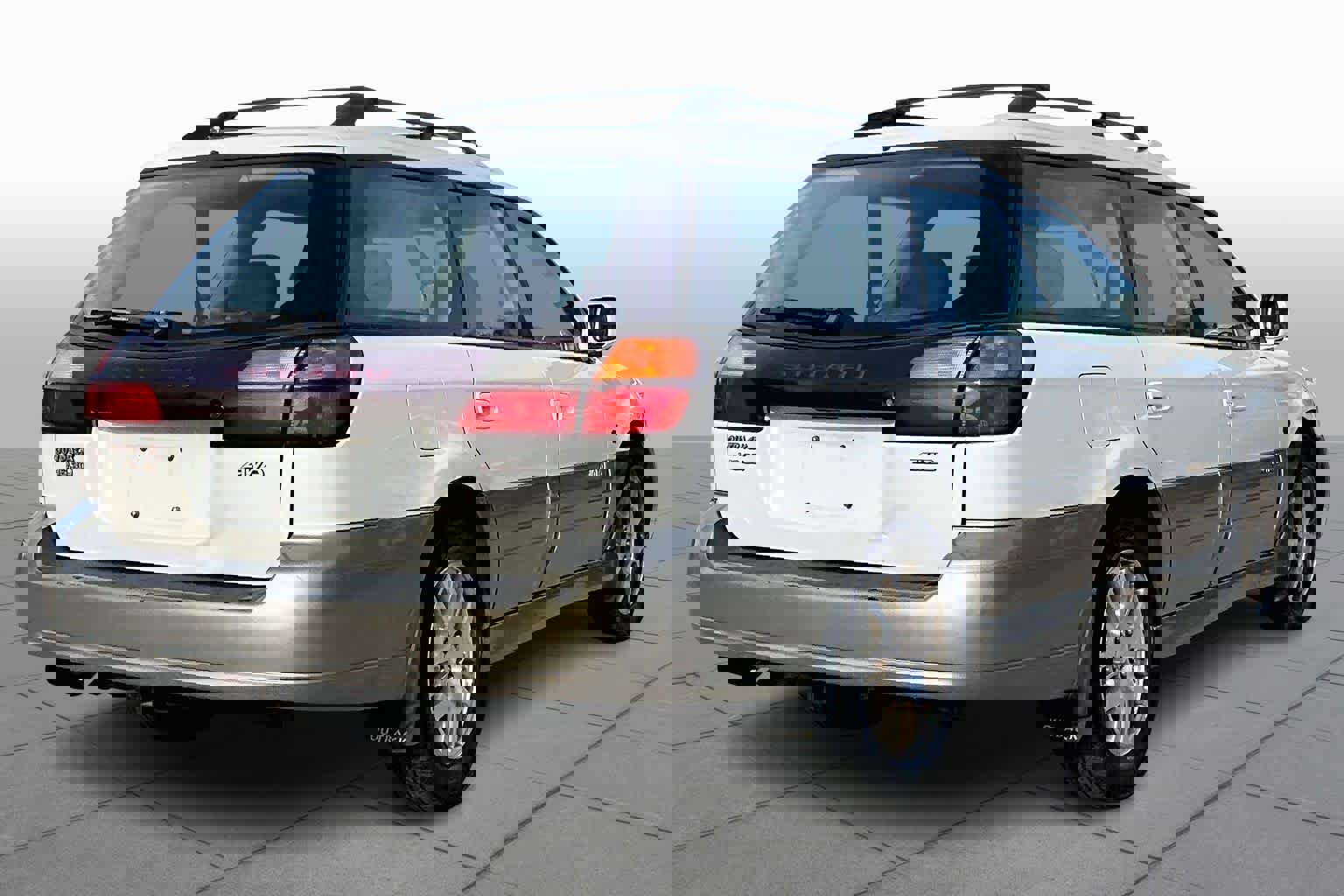 Used 2002 Subaru Outback H6 L.L. Bean Edition image 12