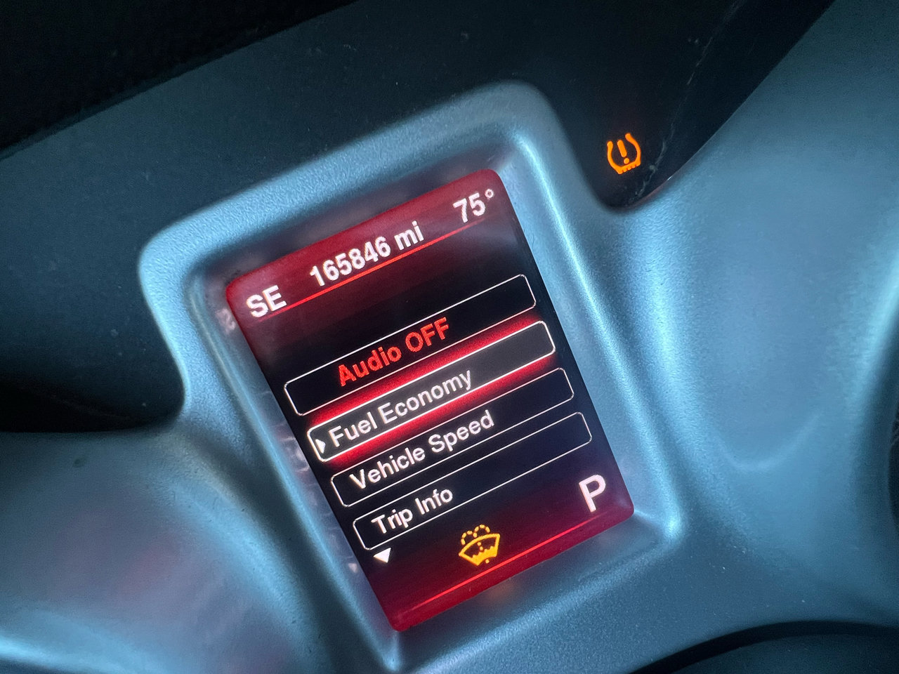 Used 2013 Dodge Journey SE image 22