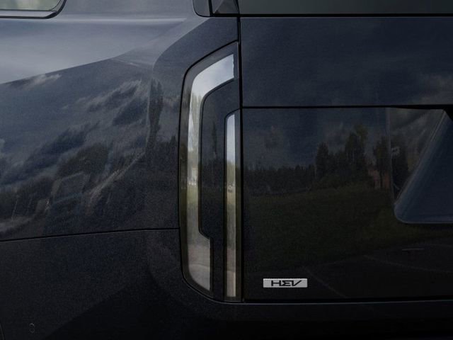 New 2027 Kia Telluride SX X-Line image 11