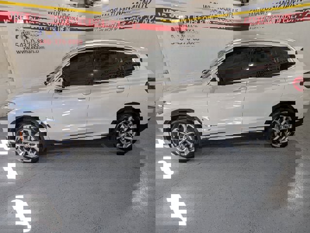 Used 2018 BMW X3 xDrive30i image 4