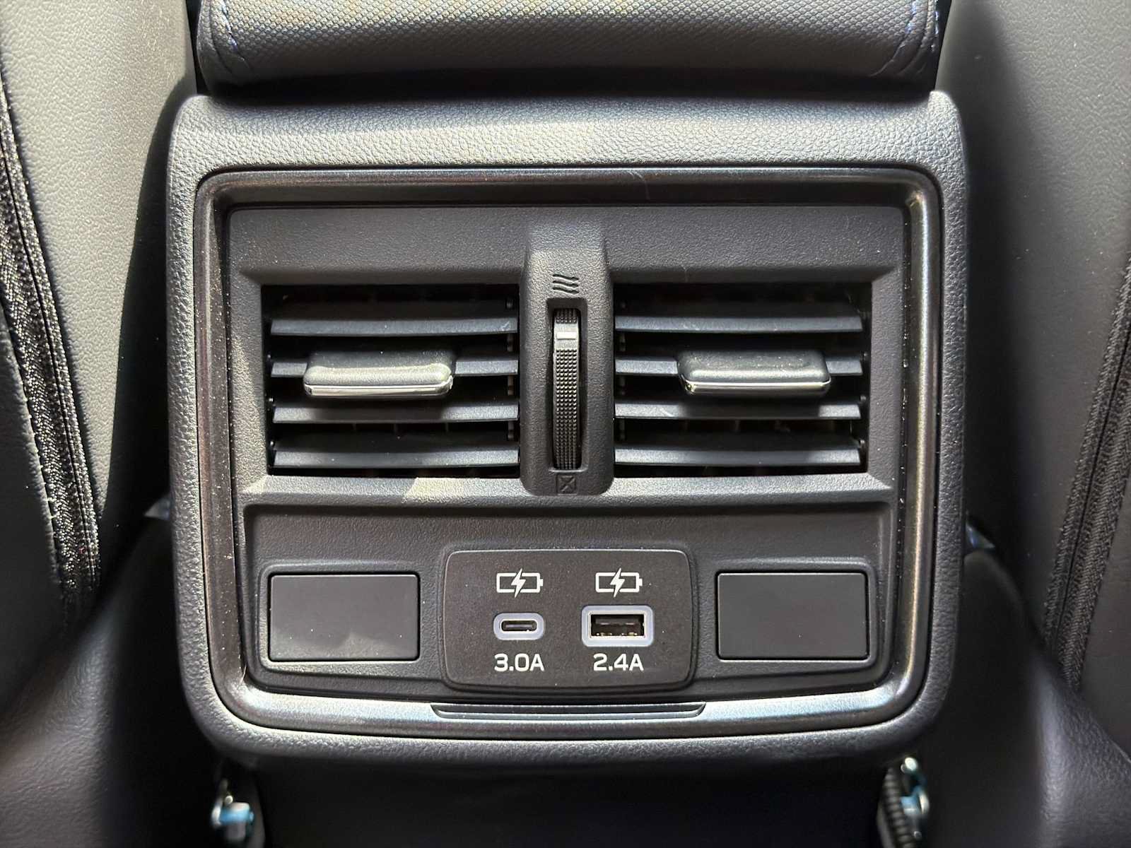 Used 2026 Subaru Forester Limited AWD/4WD image 33