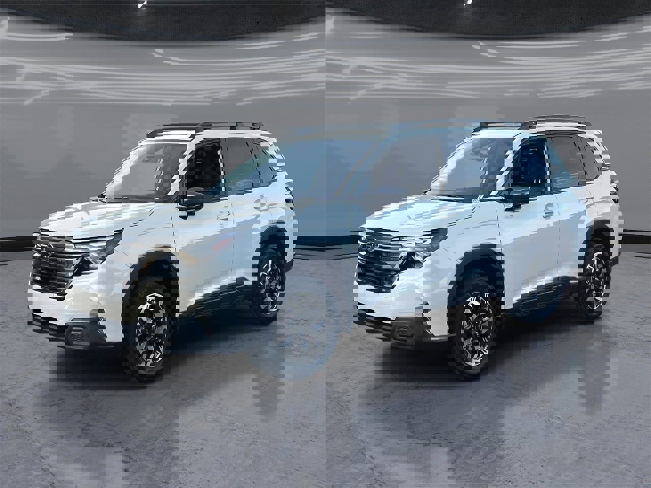 New 2026 Subaru Forester Premium image 1