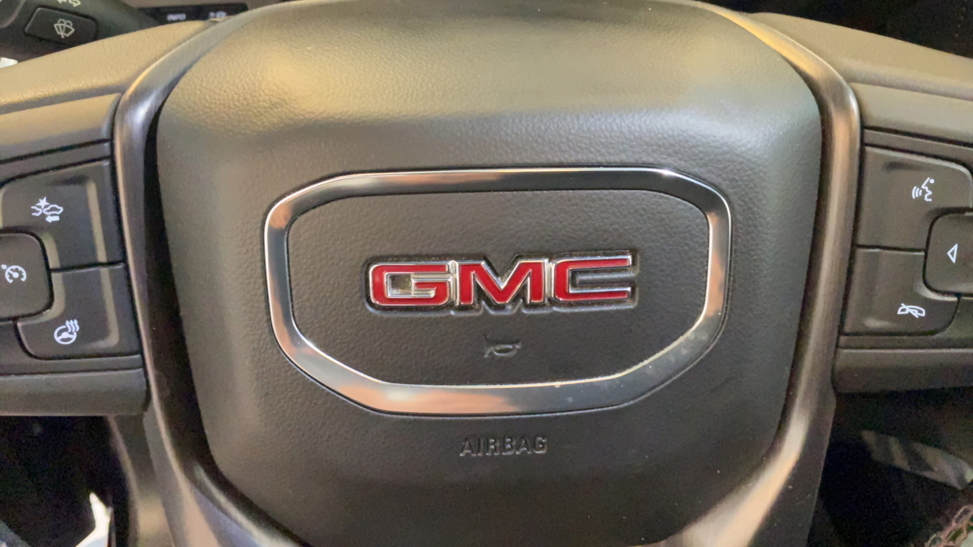 Used 2020 GMC Sierra 1500 AT4 w/ AT4 Premium Package AWD/4WD image 25