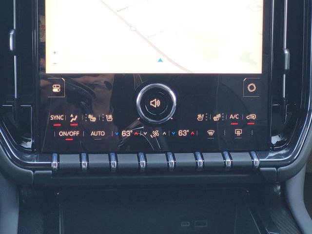 New 2026 GMC Yukon XL AT4 w/ AT4 Premium Package image 15