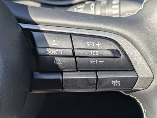 New 2026 MAZDA CX-30 Aire Edition AWD/4WD image 21