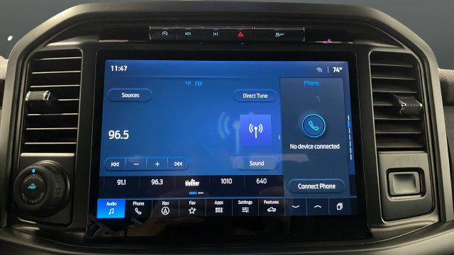 Used 2024 Ford F150 XLT w/ Equipment Group 303A High AWD/4WD image 28
