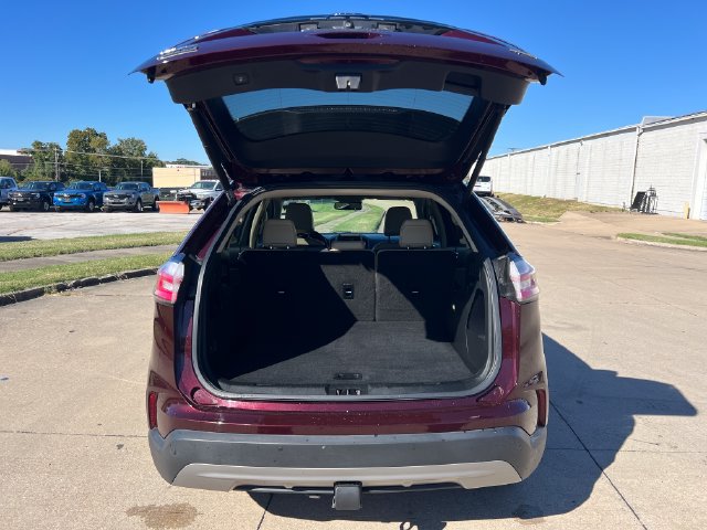 Used 2022 Ford Edge SEL w/ Convenience Package AWD/4WD image 7