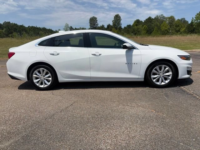 Used 2024 Chevrolet Malibu LT FWD image 10