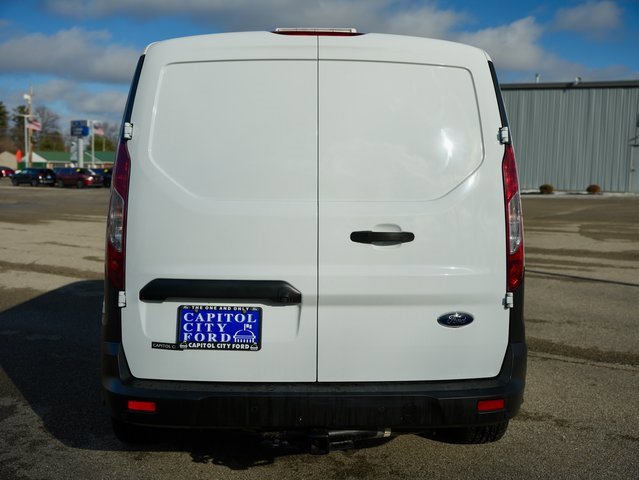 Used 2022 Ford Transit Connect XL image 5