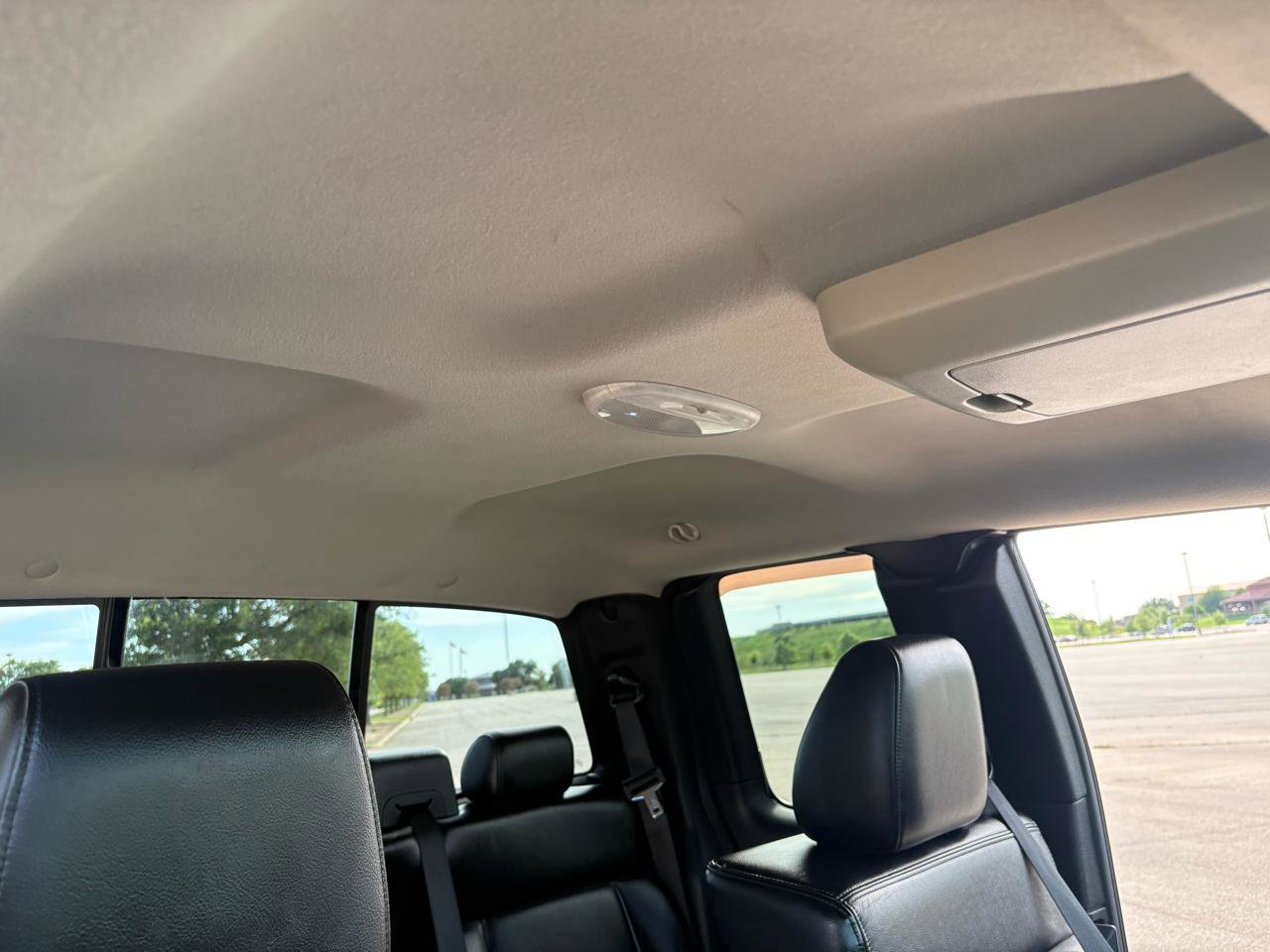 Used 2008 Ford F150 Lariat RWD image 38