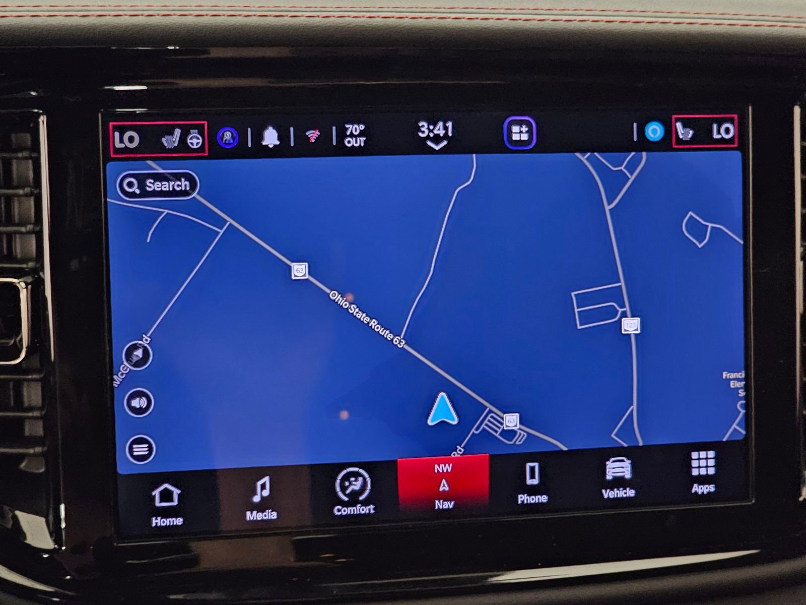 New 2026 Dodge Durango GT image 19