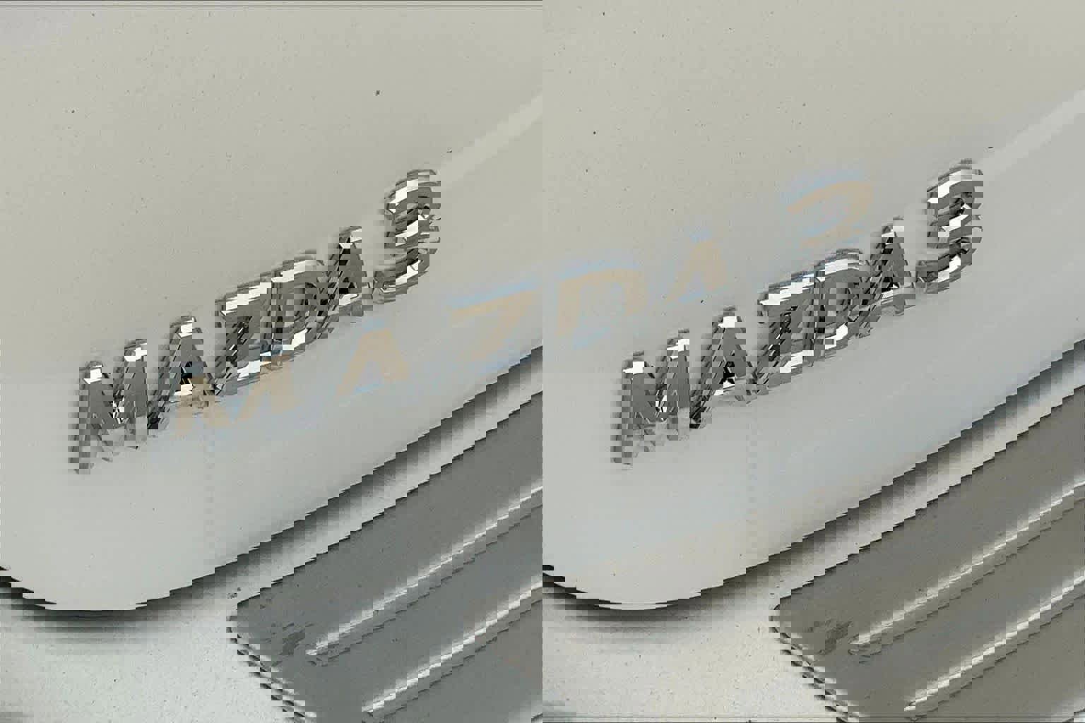 New 2026 MAZDA MAZDA3 2.5 S Sedan w/ Preferred Pkg image 15