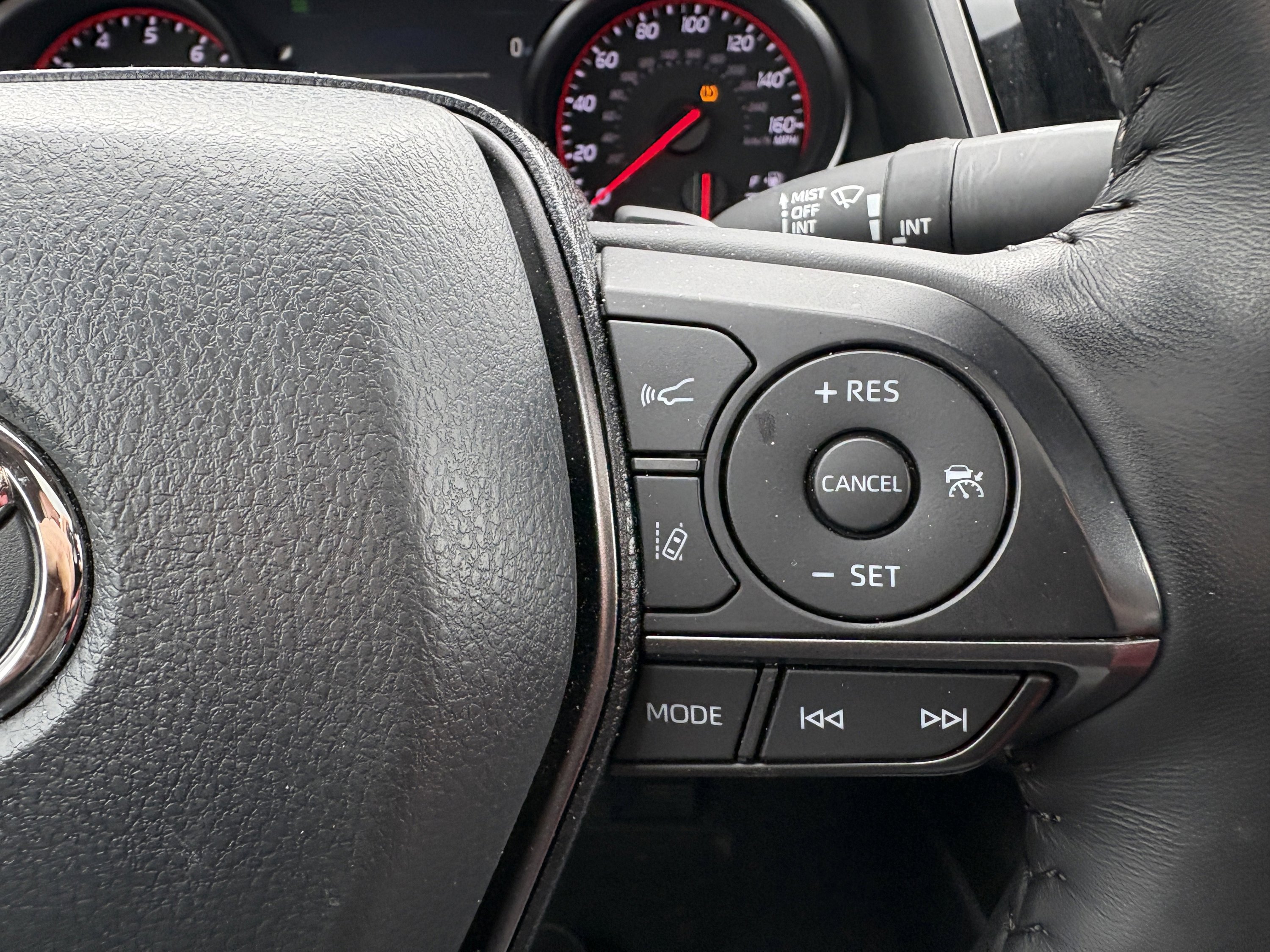 Used 2024 Toyota Camry XSE w/ Cold Weather Package FWD image 31