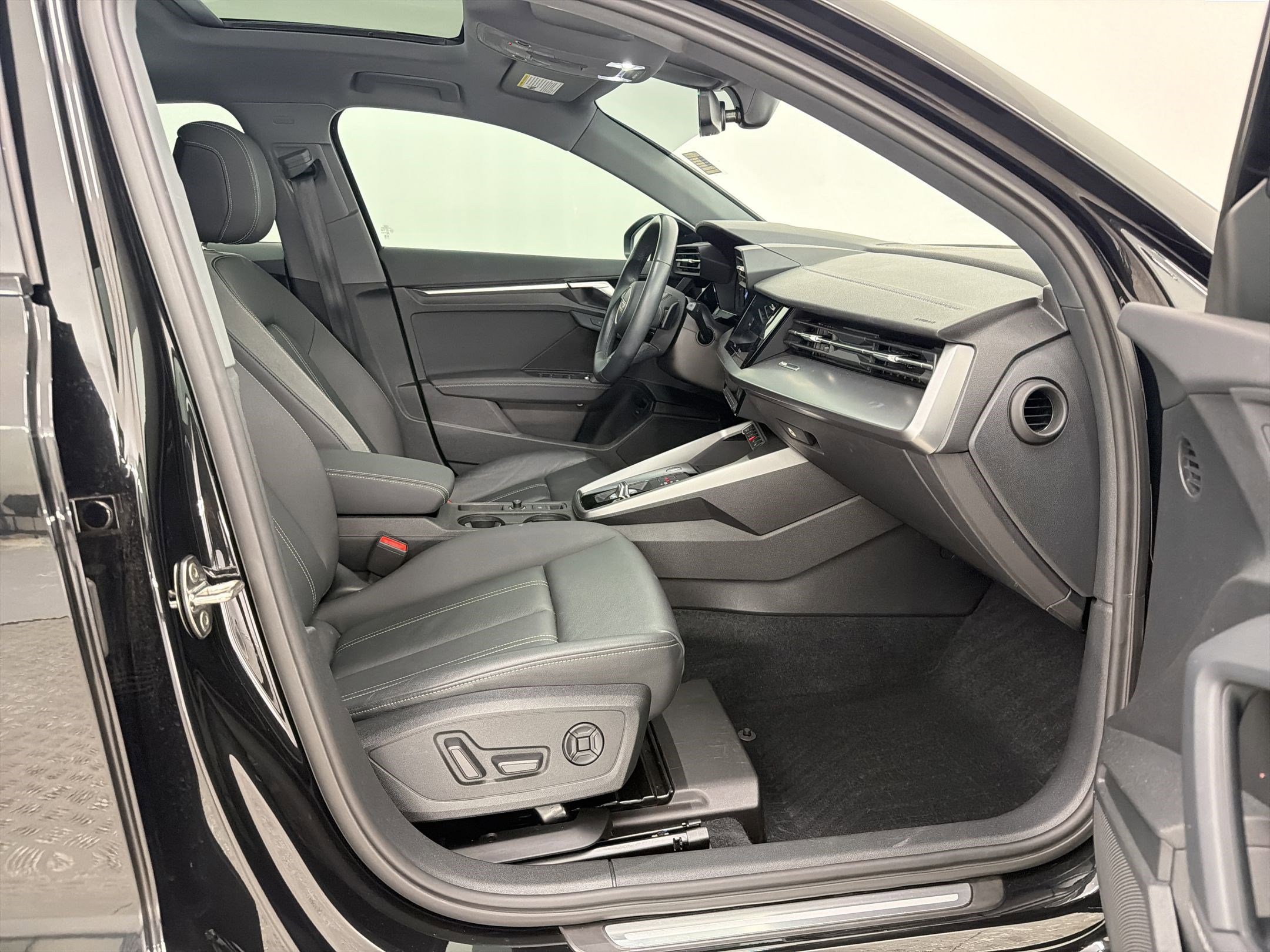 Used 2023 Audi A3 2.0T Premium w/ Convenience Package FWD image 25
