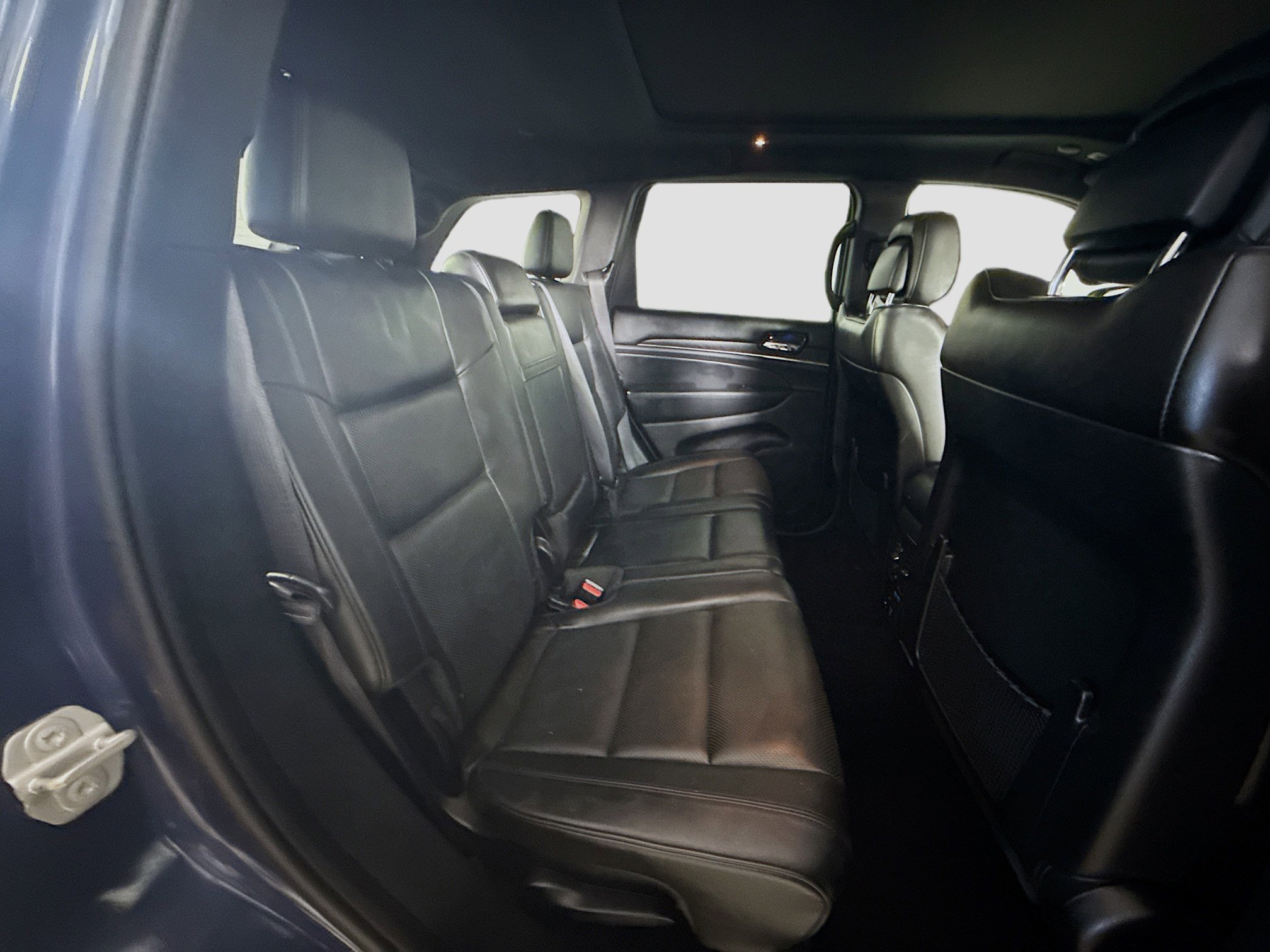 Used 2021 Jeep Grand Cherokee High Altitude image 27