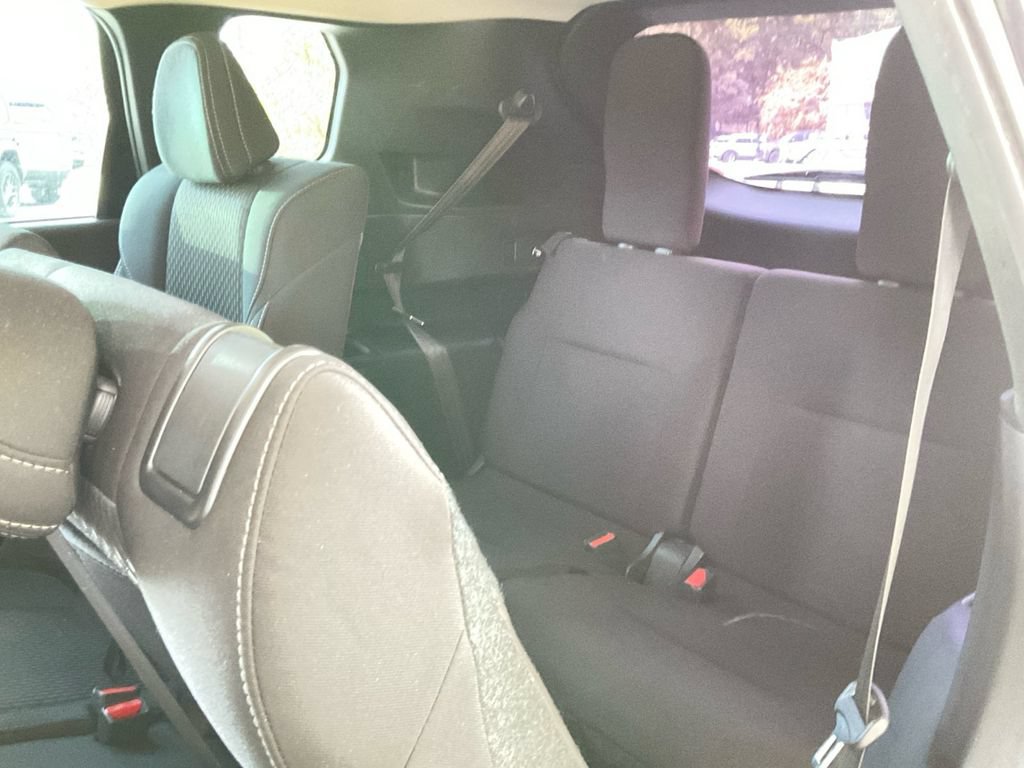 Used 2022 Mitsubishi Outlander ES AWD/4WD image 27