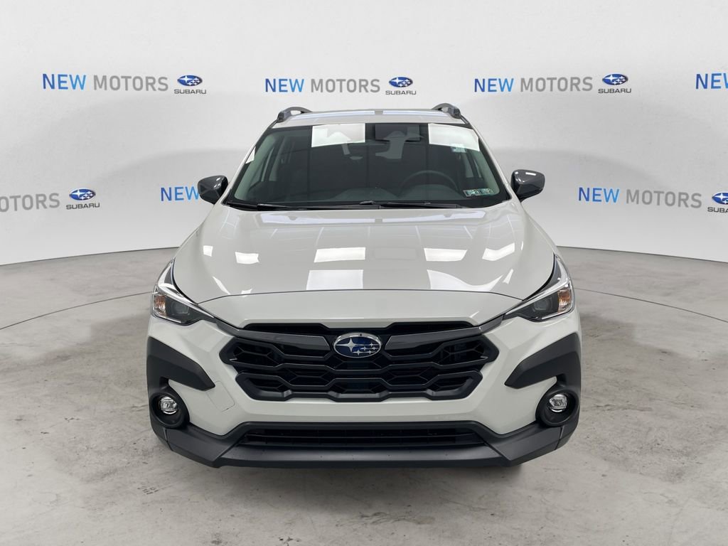 New 2026 Subaru Crosstrek 2.0i Premium image 7
