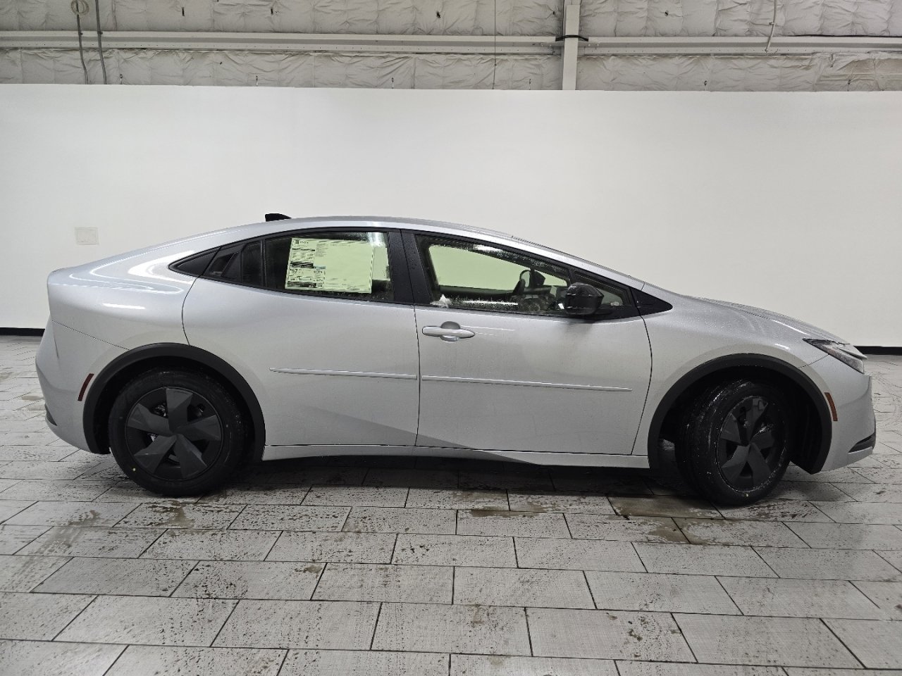 New 2026 Toyota Prius image 15