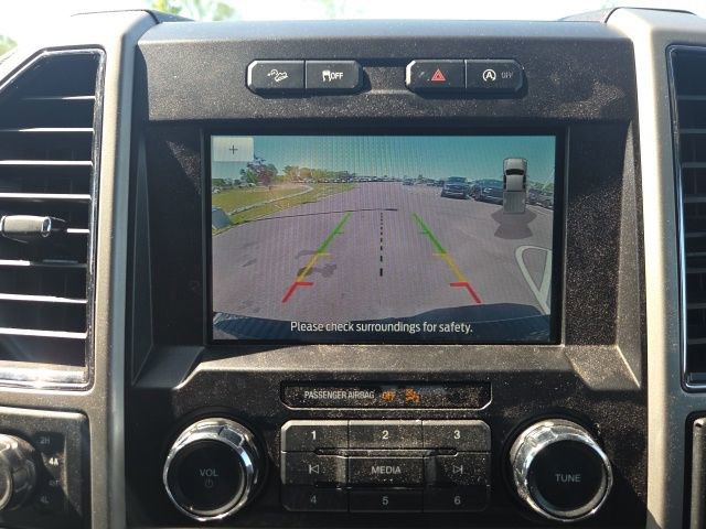 Certified 2019 Ford F150 Lariat AWD/4WD image 31