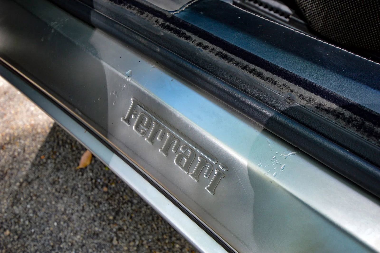 Used 2003 Ferrari 360 Spider RWD image 31