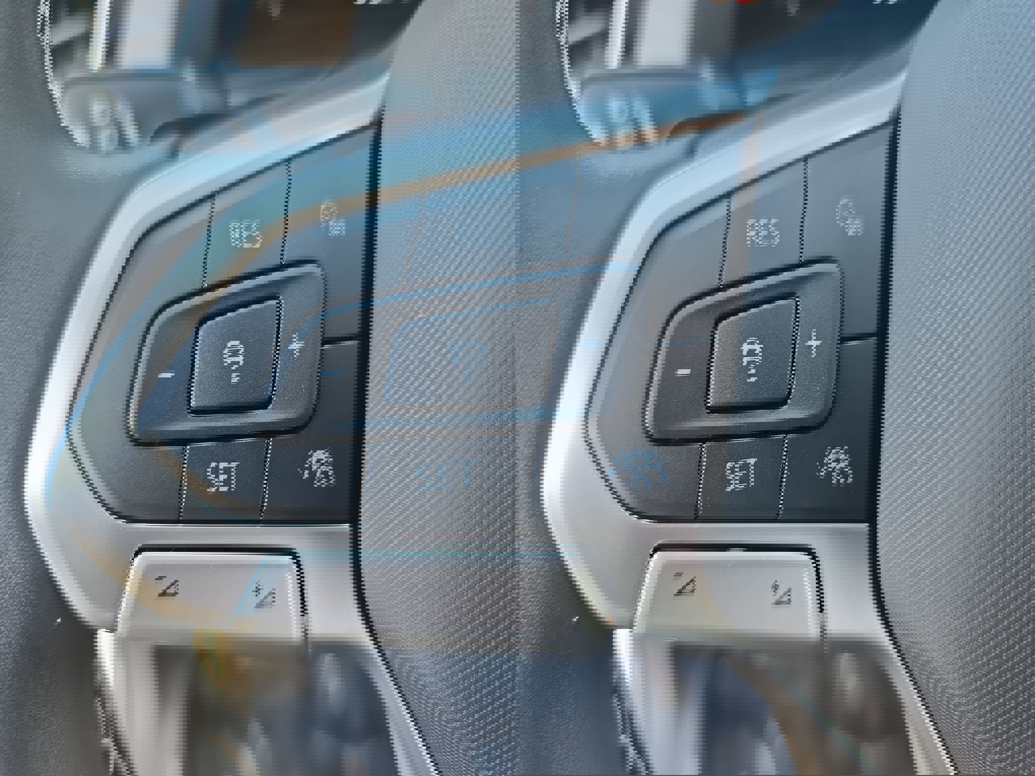 New 2026 Volkswagen Atlas SE image 18