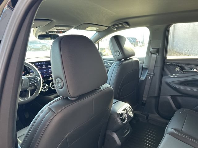 New 2026 Chevrolet Blazer EV LT AWD/4WD image 26