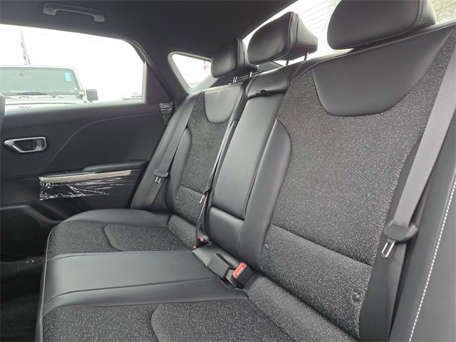 New 2025 Kia K4 GT-Line image 10