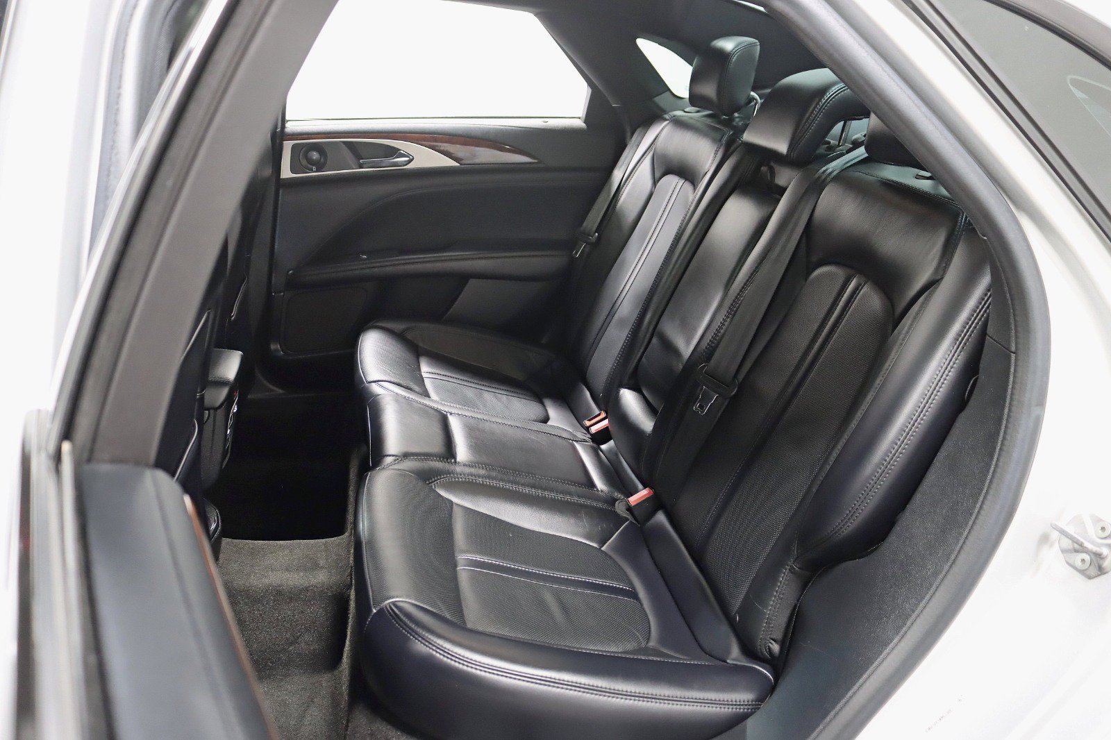 Used 2019 Lincoln MKZ Reserve AWD/4WD image 26