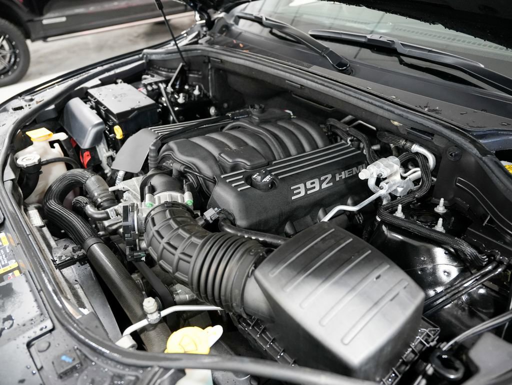 Used 2023 Dodge Durango SRT AWD/4WD image 44