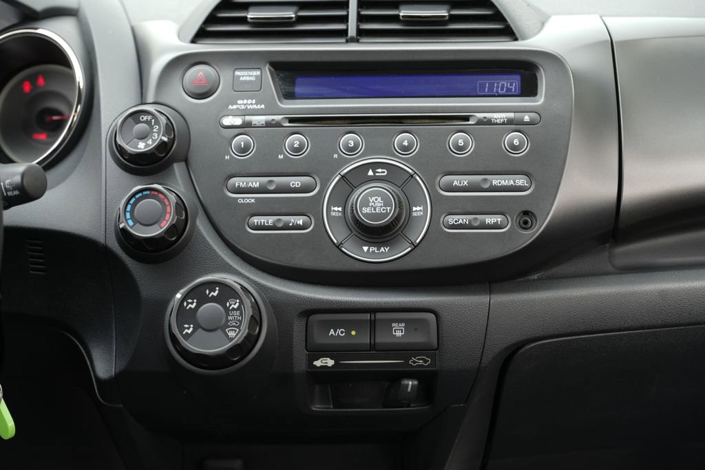 Used 2012 Honda Fit Sport image 38