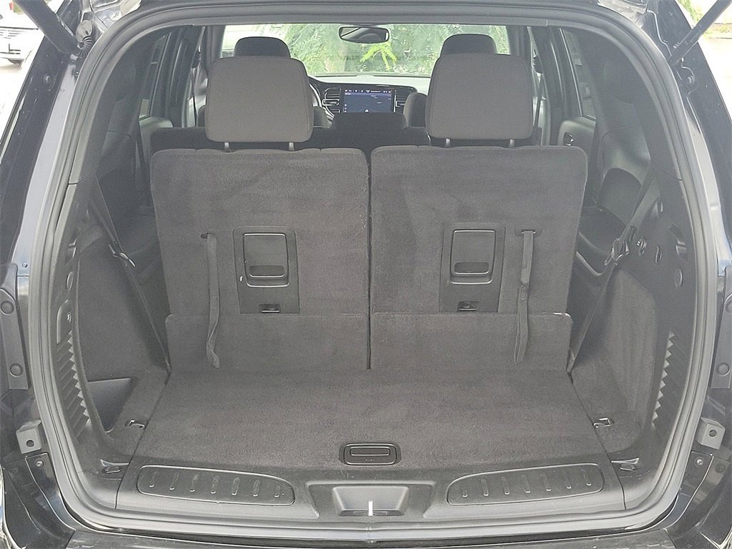 Used 2024 Dodge Durango R/T image 27
