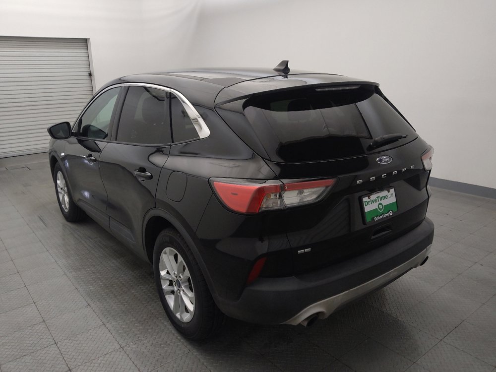 Used 2022 Ford Escape SE w/ Convenience Package image 5