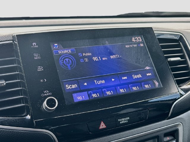 Certified 2023 Honda Ridgeline RTL image 18